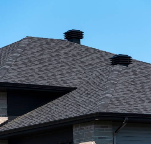 Installe Toit Chicoutimi