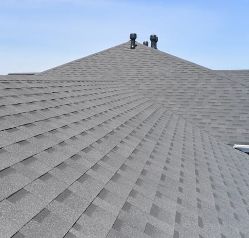 Installe Toit Chicoutimi