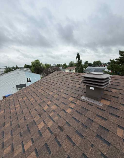 Bardeau d asphalte Chicoutimi Jonquière