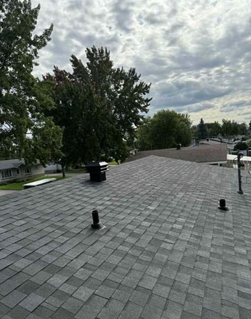 Bardeau d asphalte Chicoutimi Jonquière