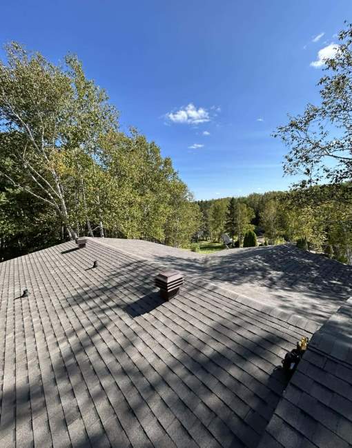 Couvreur Chicoutimi Jonquière