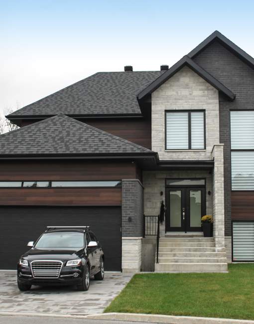 Couvreur Chicoutimi Jonquière