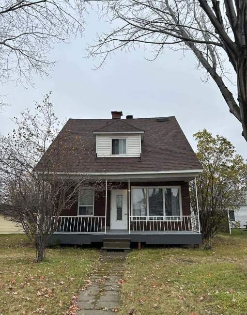 Réfection toiture Chicoutimi Jonquière