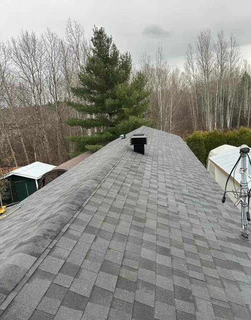 Toiture Chicoutimi Jonquièr