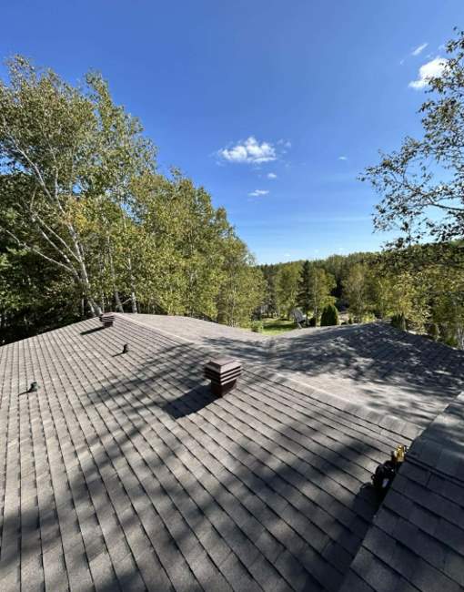 Toiture Chicoutimi Jonquièr