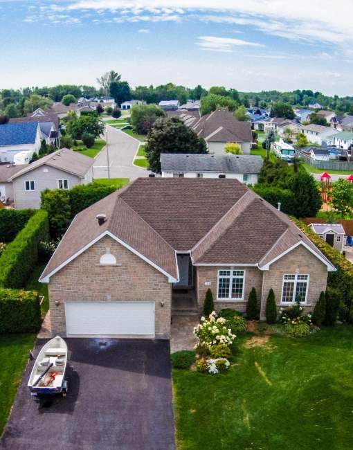 Urgence toiture Chicoutimi Jonquière
